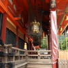 京都小旅行　八坂神社