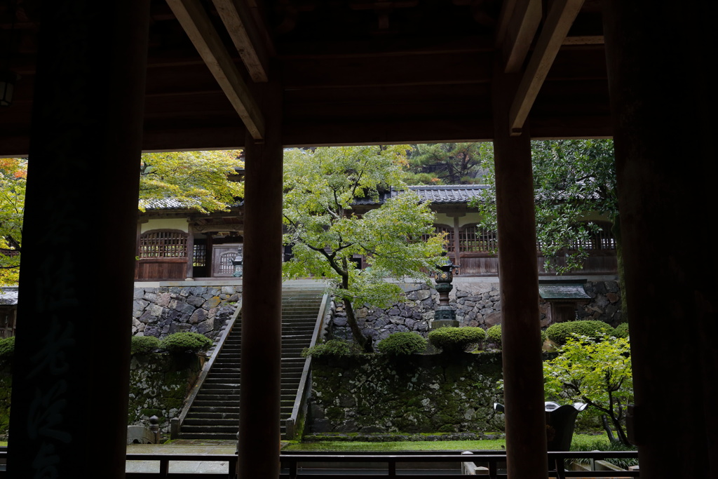 永平寺　その４