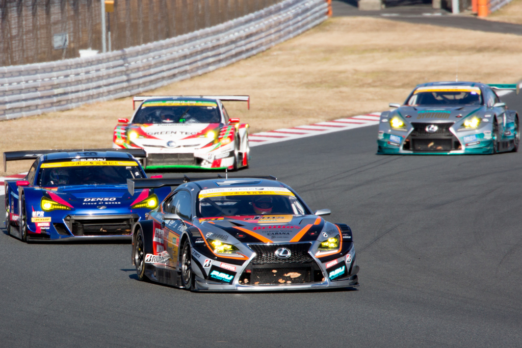 トヨタ感謝祭その５
