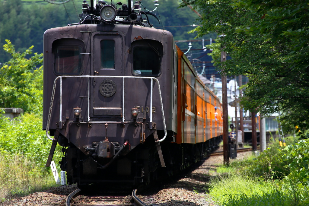 トーマスその３