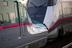 何年振りかの撮り鉄　その３