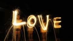 ＬＯＶＥ