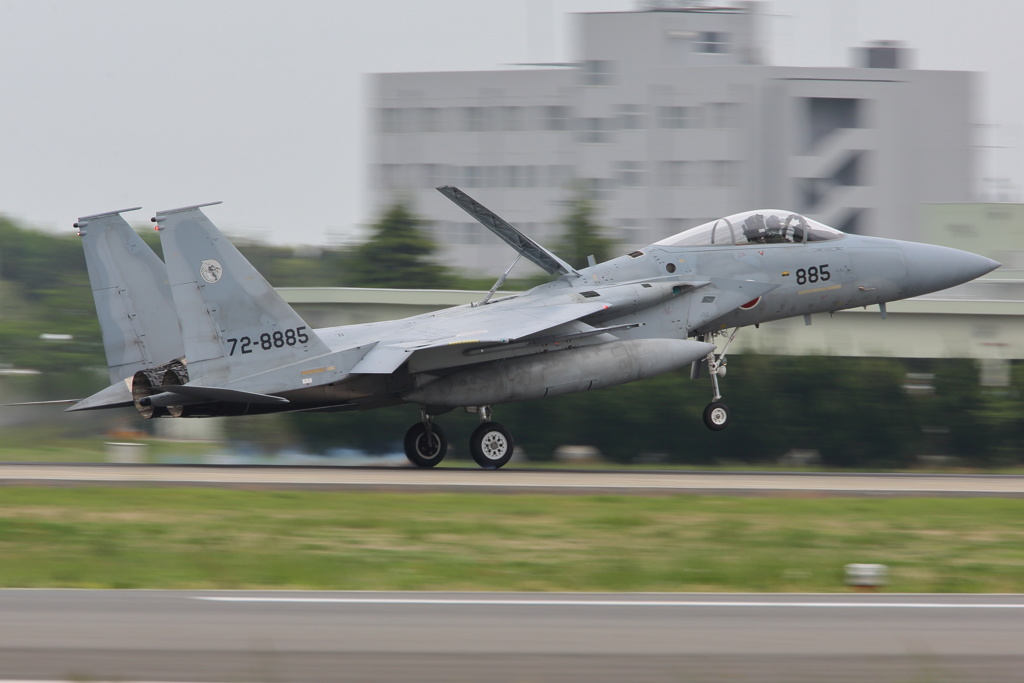 百里基地その５