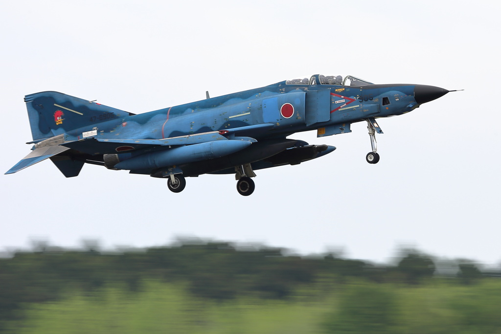百里基地その４