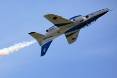 ブルーインパルスその３