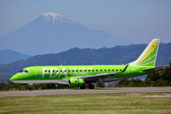 静岡空港その1