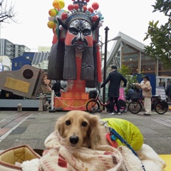 横浜春節祭