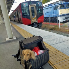 軽井沢から長野に向かう