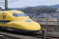 ドクターイエロー