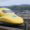 ドクターイエロー