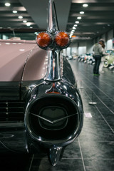 車博物館