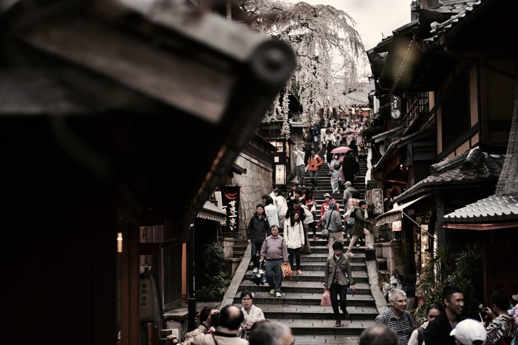 京都 清水寺