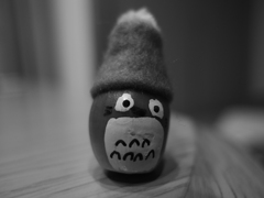 サンタトトロ