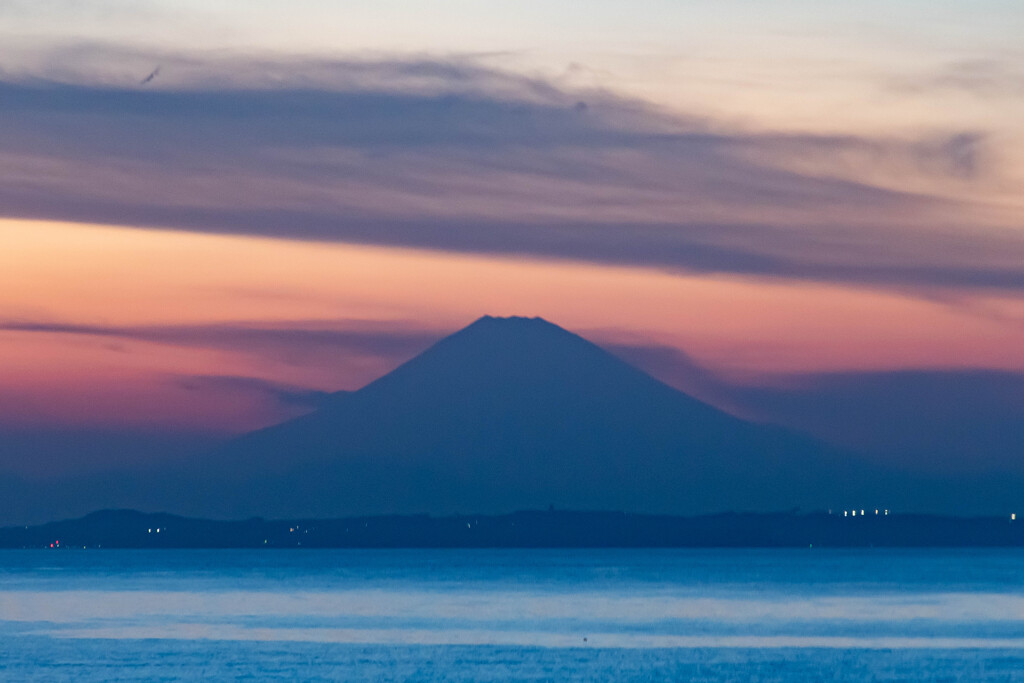 富士山