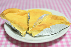 チーズケーキ