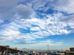 空