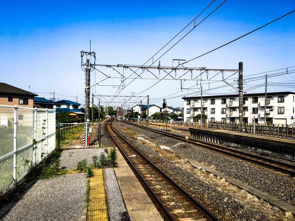 最寄り駅