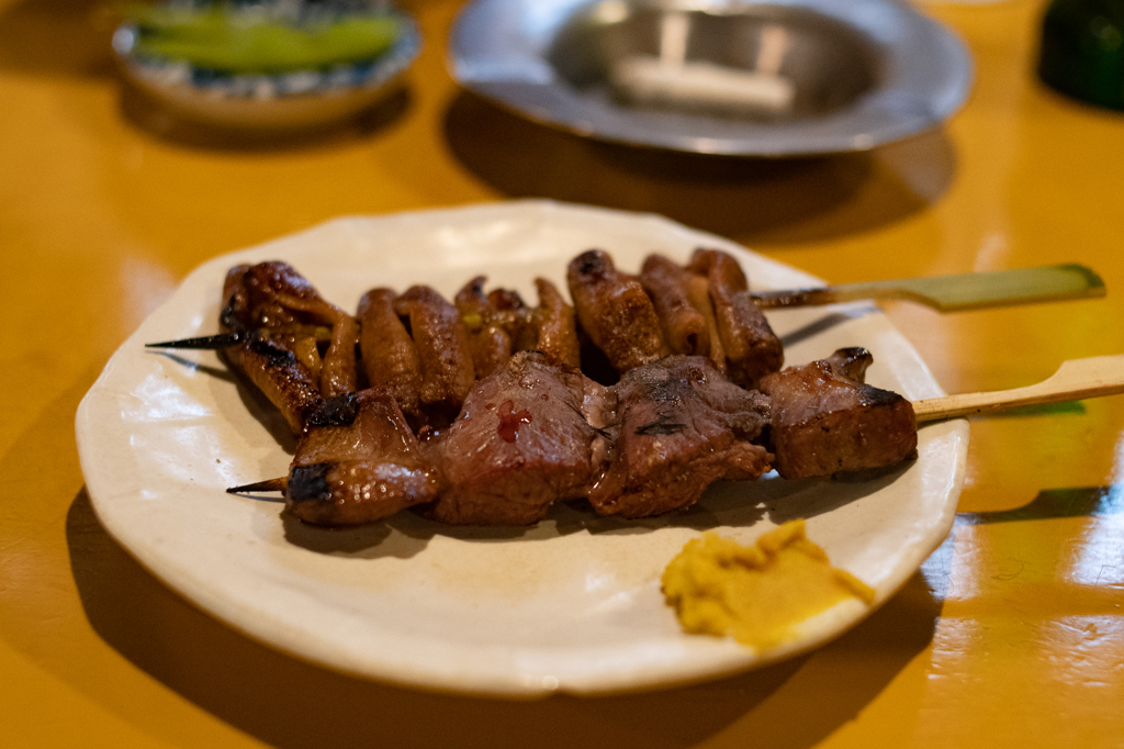 飲み会撮影マラソン（３）