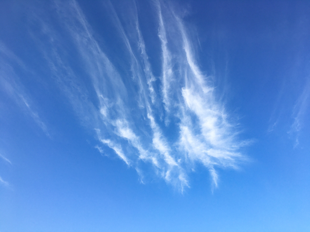 雲