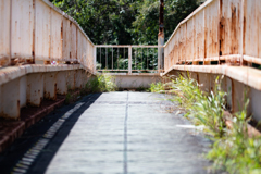 歩道橋
