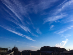 青空