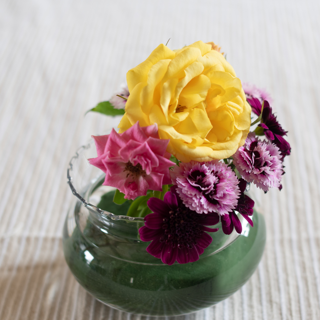 季節の花
