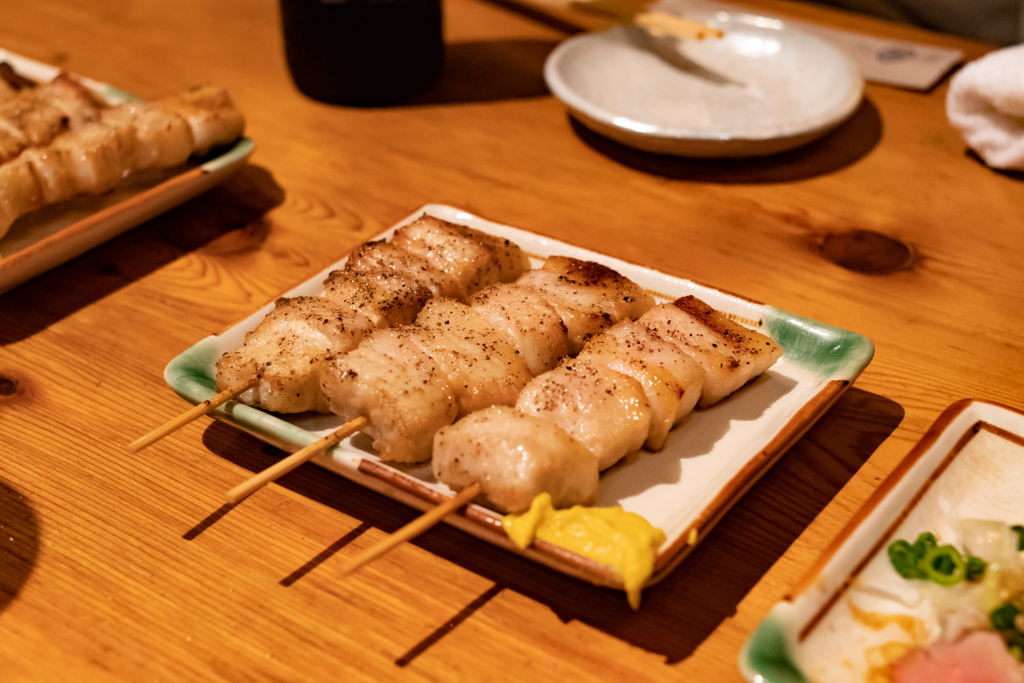 飲み会撮影マラソン（１１）