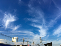 過ぎていく夏