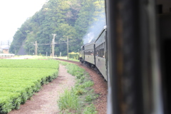 昭和の車窓から