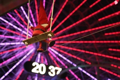 ひとりぼっちのイブ