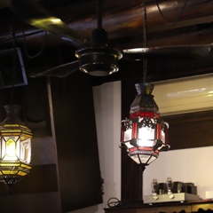 会津壱番館にて