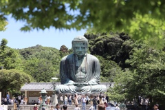 長谷の大仏