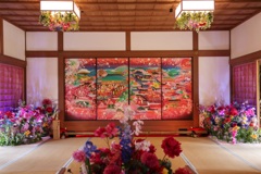 小野小町ゆかりの随心院