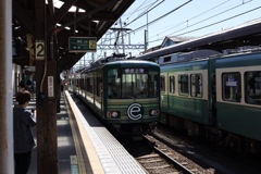 鎌倉江ノ電