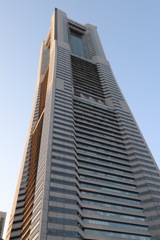 横浜ランドマークタワー