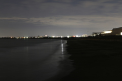 片瀬海岸