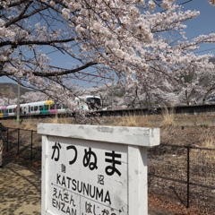 勝沼ぶどう郷駅