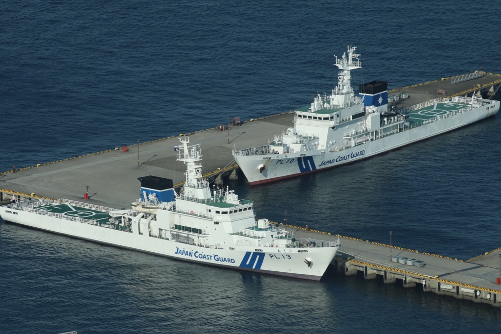 ランドマークタワー