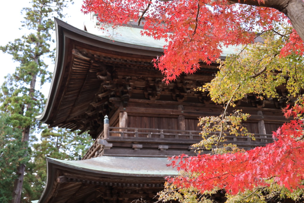 円覚寺山門