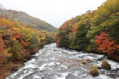 竜頭の滝