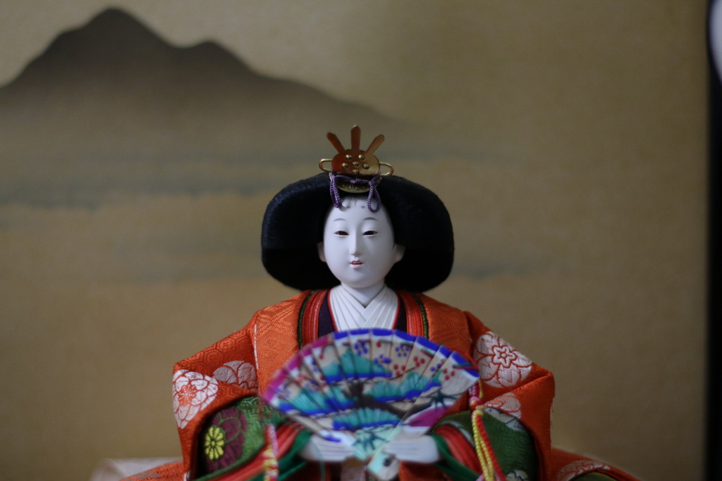 31回目のご対面