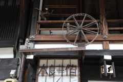 奈良井宿