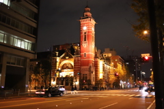 横浜散歩