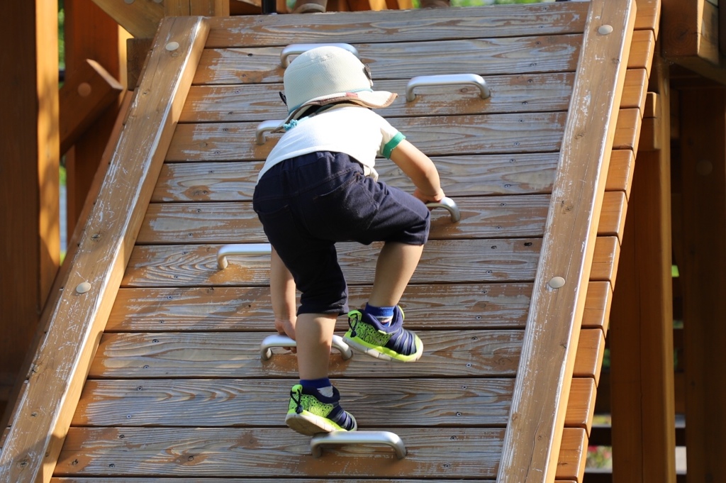 私もまだまだ頑張ろう、負けないぞ