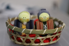 福島大内宿で購入