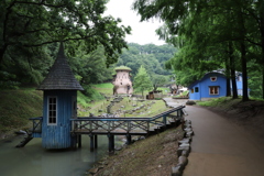 埼玉県飯能市 あけぼの子どもの森公園