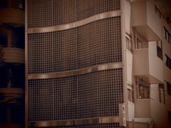 建物スナップ