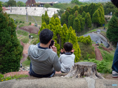 大丈夫！！撮ってるから