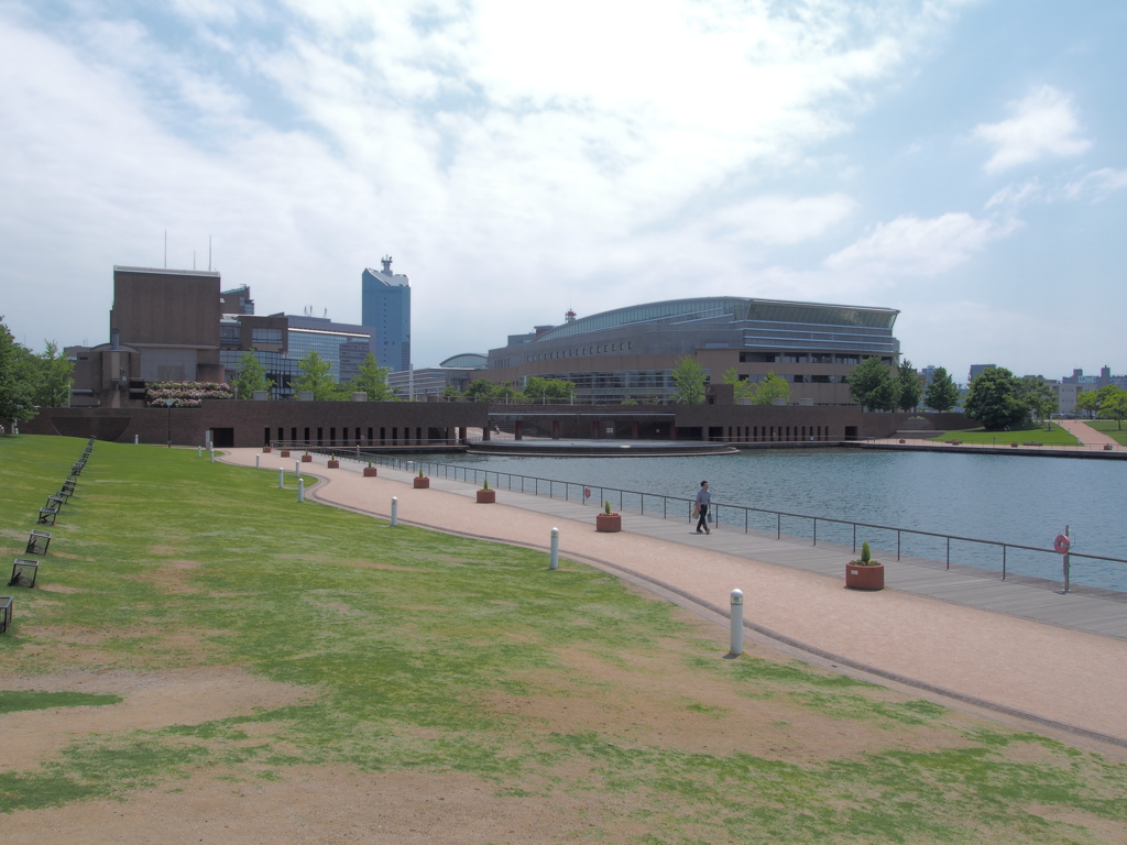 環水公園