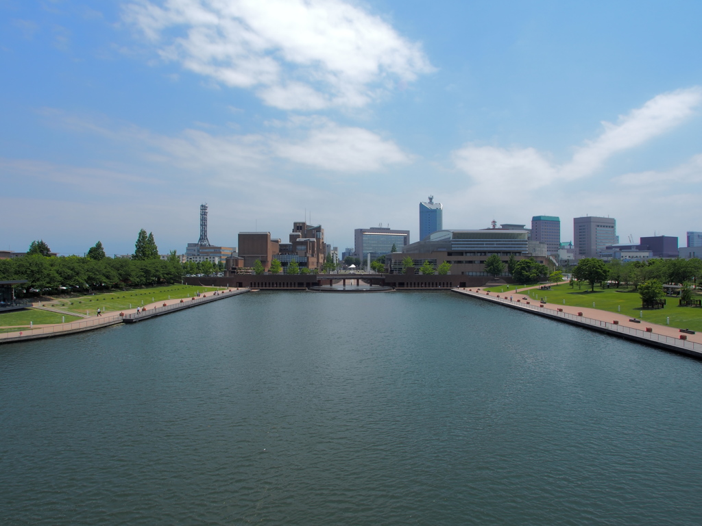 環水公園２